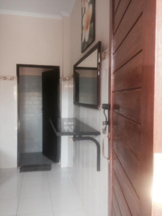 Bali Dwipa Hotell Kuta Lombok Exteriör bild