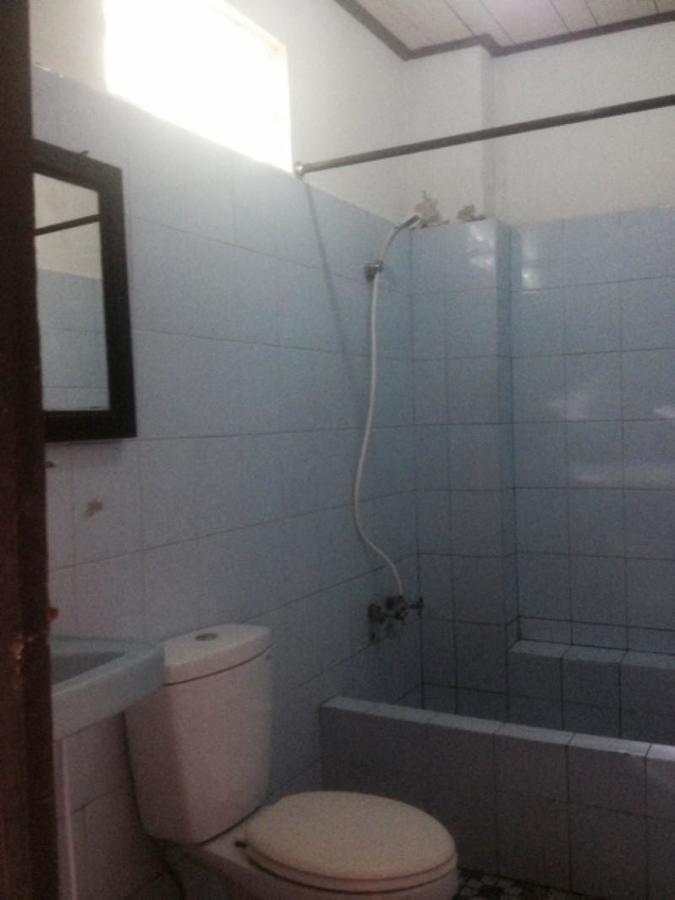 Bali Dwipa Hotell Kuta Lombok Exteriör bild
