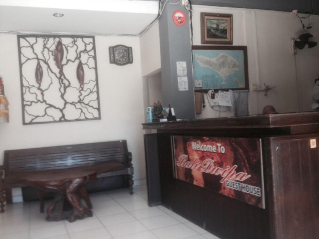 Bali Dwipa Hotell Kuta Lombok Exteriör bild