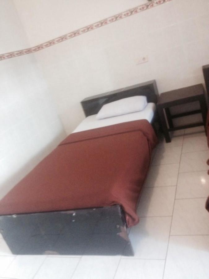 Bali Dwipa Hotell Kuta Lombok Exteriör bild